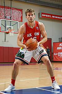 Short athlétique personnalisable pour jeunes et adultes Style sportif pour équipes de basket-ball Impression ou broderie personnalisée - Product Image 4