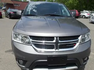 Dodge Journey Crew 2012 - Product Image 3