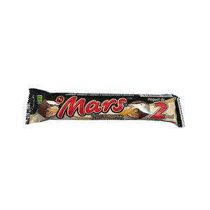 Boîte cadeau en vrac de barres chocolatées au lait Mars, 24 barres de 51 g avec biscuits sucrés et fruits, pour les friandises de bureau - Product Image 3