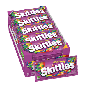 Caramelo afrutado original sin bolos al mejor precio de fábrica con entrega rápida - Product Image 1