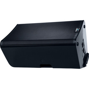 Enceinte portable amplifiée QSC K12.2 à deux voies de 12 pouces 2000W avec processeur de son intégré - Product Image 1