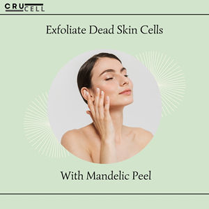 Peeling mandélique standard de haute qualité de 30ml pour le blanchiment de la peau et l'exfoliation de la peau Prix authentique Peeling chimique 2025 Offre Spéciale - Product Image 6