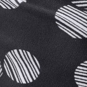 Conjunto de bikini triangular de moda para mujer, venta al por mayor, personalizado, sexy, push-up, con banda frontal, el más vendido, con aros, negro, MOQ bajo, secado rápido - Product Image 6