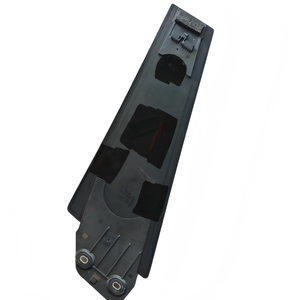 แผงตกแต่งกระจกเสา B คุณภาพสูง เหมาะสำหรับ Porsche Taycan รุ่น 9J1845031A - Product Image 3