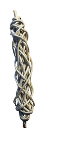 การตกแต่งคริสมาสต์ที่นิยมมากที่สุดดาวคริสต์มาสเถา Lata ที่สร้างเพิ่มความแวววาวและสไตล์ให้กับคริสต์มาสของคุณสำหรับการตกแต่ง - Product Image 5