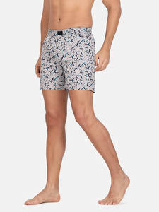 ขายส่งการฝึกอบรมผ้าฝ้ายฤดูร้อนระเหิดสั้น/ที่กำหนดเองระเหิดสั้นสำหรับผู้ชาย - Product Image 4