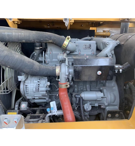 Machinerie de terrassement d'occasion, excavatrices Sanys 75c, SY75C-10, SY75C-8, SY75C-9, excavatrices d'occasion de 7 tonnes - Product Image 2