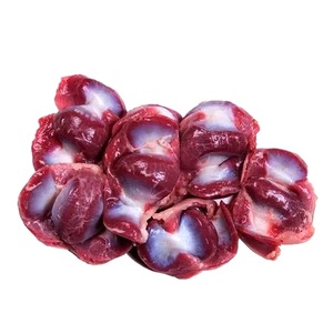 Comprar mollejas de pollo congeladas online - Product Image 5