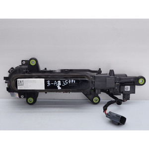 MANILLA EXTERIOR DE LA PUERTA DELANTERA DERECHA LAND ROVER Range Rover Evoque Serie K8D222400A PT153 (18>) - Product Image 1