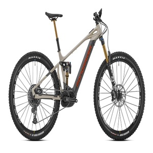 NEW SALE Crafty RR Electric Mountain Bike Worldwide Advanced Features High-<b>Powered</b> Performance - Product Image 2