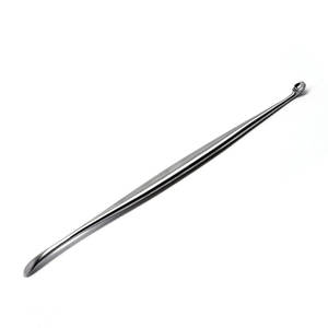 Dissecteur manuel PENFIELD de haute qualité en acier inoxydable, instrument médical pour la neurochirurgie de précision, certifié CE - Product Image 6