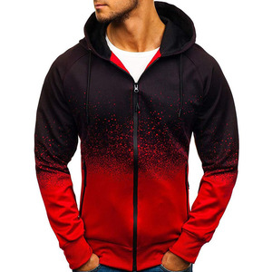 Conjunto Deportivo Informal para Hombre de Alta Calidad con Bloques de Color, Conjuntos Deportivos Casuales de Moda para Hombre, Conjuntos Deportivos Transpirables para Correr - Product Image 3