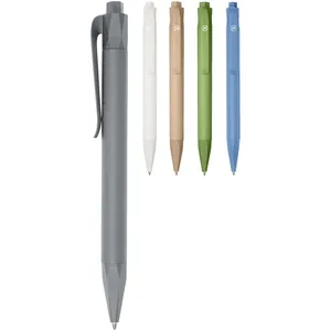 Stylo écologique en plastique PLA de maïs, gadgets promotionnels - Product Image 4