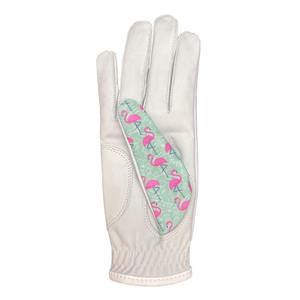 Gants de golf haut de gamme en peau de mouton offrant des gants respirants et durables de haute qualité pour les golfeurs professionnels - Product Image 6