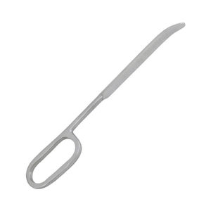 Palanca Ósea Manual de Alta Calidad, Instrumento Quirúrgico de Acero Inoxidable con Certificación CE, Tamaño Personalizado, Palanca Ósea Ortopédica para Hospital y UCI - Product Image 4