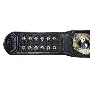 Muay Thai Wrestling Winner Belt Cinturón de campeonato de alta calidad Championship Wrestling Belt OEM Logo Martial-Art Boxing - Product Image 2