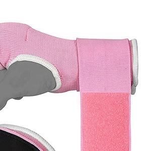 Envolturas de mano de gel de su propio estilo Buen fabricante Precio barato de etiqueta privada con envolturas de mano de gel de Venta caliente - Product Image 4