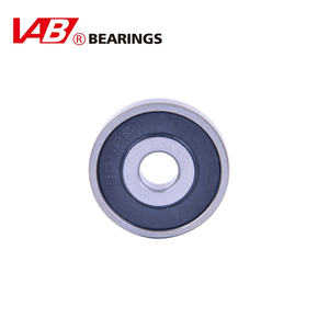 Chrome 636 thép ZZ/2rs 6x22x7mm thu nhỏ bóng rãnh sâu mang kích thước nhỏ cho động cơ điện và Robo - Product Image 4