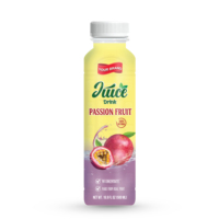 Vietnam geproduceerde Tan Do merk PET fles sap drank verse tropische smaak puree watermeloen gekleurd natuurlijke kleur OEM ODM