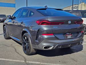 รถยนต์ BMW X6 xDrive40i AWD xDrive40i 4 ประตู สปอร์ต แอคทิวิตี้ คูเป้ มือสอง ราคาถูก ขาย - Product Image 2