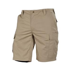 Short de bain sportif pour homme Short de pêche Vente en gros Personnalisé Sublimation Séchage rapide Short de pêche Chasse - Product Image 6