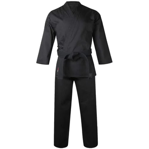 Nuevo Uniforme de Judo Profesional Ligero con Impresión de Logotipo y Colores Personalizados para Judo, Karate y Jiu-Jitsu, Kimono de BJJ Personalizable - Product Image 1
