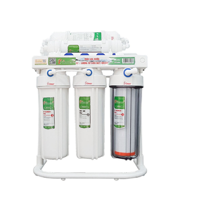 Purificateur d'eau intelligent PRIMER RO pour usage domestique et hôtelier, sans électricité ni eaux usées, UF686 - Product Image 5