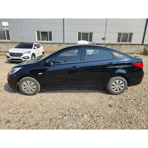Hyundai Accent 2015, nouveau modèle 1.4VVT, transmission automatique intelligente - Product Image 4