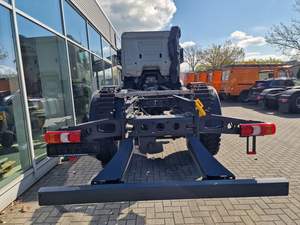 เมอร์เซเดส-เบนซ์ 2036 ปี 2024 ระบบขับเคลื่อน 4 ล้อ - Product Image 4