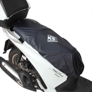 Housse de siège TUCANO URBANO EXTRA SMALL NANO en polyester imperméable - Product Image 1