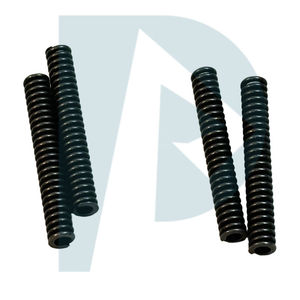 Repuestos para Bomba Hidráulica Principal de Excavadora K7SP36 - Kit R de Bloque de Cilindros, Zapata de Pistón y Placa de Válvulas para la Serie JIC - Product Image 5