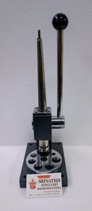 Herramienta 3 en 1 para Ensanchar y Reducir Anillos, Herramientas y Equipos de Joyería - Product Image 2