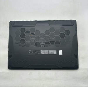 95 nuevo para A s u s Flying Fortress 9 FX506HCB RTX3050 Solo 4 G I7 11600H 16GB 512SSD 144HZ ordenador portátil de juegos - Product Image 2