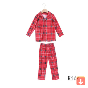 Conjunto de Pijamas de Mujer de Alta Calidad de 2 Piezas con Diseño de Muñeco de Nieve Navideño, 100% Algodón, Ropa de Dormir de Verano, Cómoda - Product Image 4