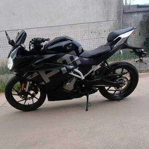 NOUVEAU Springwind SR250cc – Moto tout-terrain populaire d'occasion à essence pour adultes – Véhicule de course sportif - Product Image 2