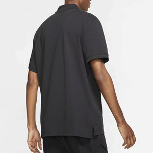 Vêtements d'été Nouveau design Polo avec logo personnalisé Vêtements pour hommes Polo à manches courtes T Shirt Polo décontracté pour hommes - Product Image 3