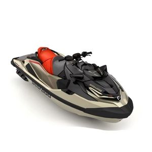 Moto Acuática de Lujo Sea-Doo RX.T.-X 300 2024 con Motor de 1500cc, 150HP, 4 Tiempos, para Aplicaciones Automotrices - Product Image 2