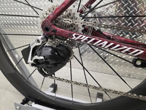 Ventes d'usine 2026 Specialized S-Works Tarmac SL8 56cm Rouge AXS CLX 3 - Product Image 6