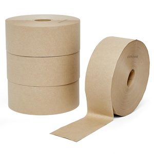 เทปกาวกระดาษคราฟท์สำหรับปิดผนึกกล่อง - Product Image 1