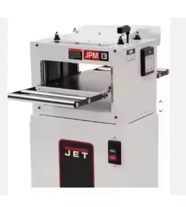 Fournisseur Vérifié : Dégauchisseuse-Dégauchisseuse à bois, Dégauchisseuse-Épaisseuse à bois - Product Image 3