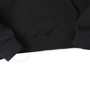 <b>Pullover</b> New Arrival <b>Men's</b> Winter Hoodies Premium Quality 100% Cotton Casual Wear Breathable & Available in Sizes Solid Pattern - Product Image 4