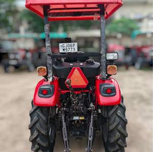 Tractores Massey Ferguson disponibles. - Product Image 5