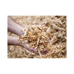 Copeaux de bois robustes pour litière animale, le contrôle de l'érosion et le compostage - Product Image 1