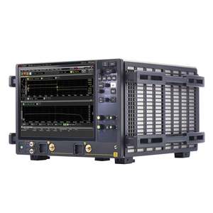 Oscilloscope numérique et analogique Keysight UXR1102B de la série Infiniium UXR avec une bande passante de 110 GHz et 2 canaux - Product Image 5