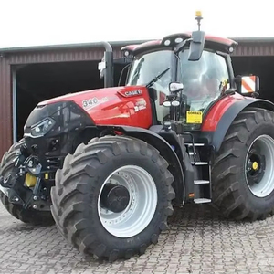 PROVEEDOR VERIFICADO de Ca-se IH Optum 340 CVX Drive AFS Connect - Product Image 2