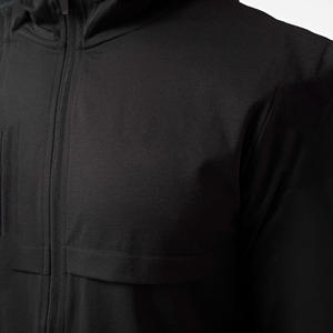 Fabricantes de ropa Chándal de peso pesado Chándal Sudadera con capucha y pantalones de chándal de alta calidad Conjunto de hombres - Product Image 2