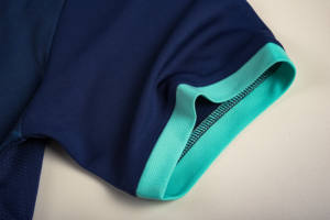 Venta al por mayor personalizado nuevo diseño de alta calidad de secado rápido uniforme de fútbol conjunto completo 2025 OEM clubes de calidad de los hombres de fútbol desgaste - Product Image 3