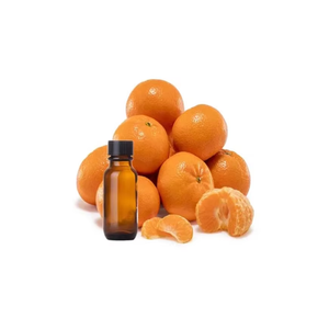 Mayorista de aceite portador de mandarina pura de alta calidad en la India Fabricación de aceites esenciales de etiqueta privada - Product Image 2