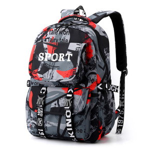 Mochila Deportiva para Equipo de Baloncesto, Informal, Suave, Plegable, de Material Resistente, para Deportes, Escuela, Viajes de Larga Distancia, SBBP-0176 - Product Image 2