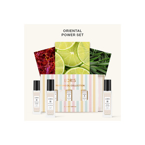 Set de Aceites Perfumados Unisex Oriental Power, Colección Especial de 3 Piezas - Product Image 6